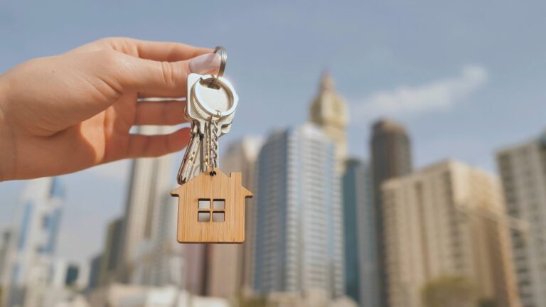 Dubai’s residential market sees transaction rise of 33%: CBRE