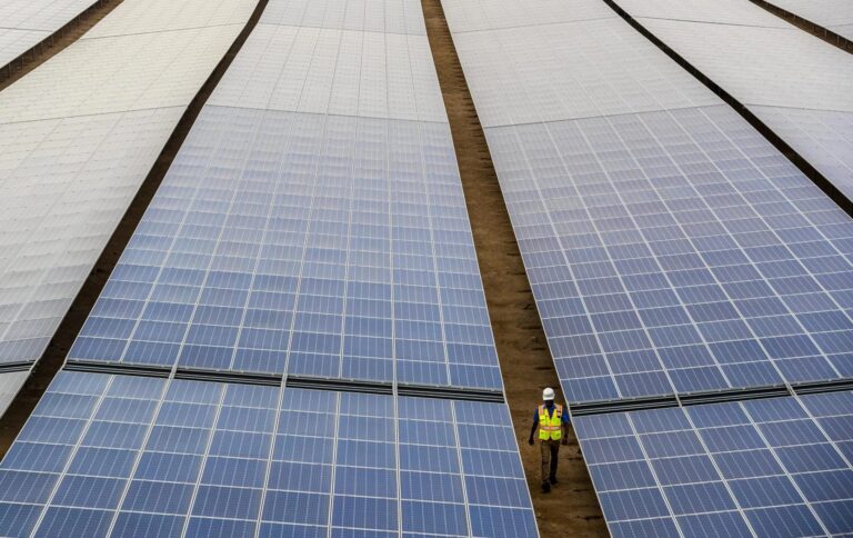 UAE In-Focus — TAQA to cut 25% of carbon emissions; Yellow Door Energy concludes $400m equity transaction