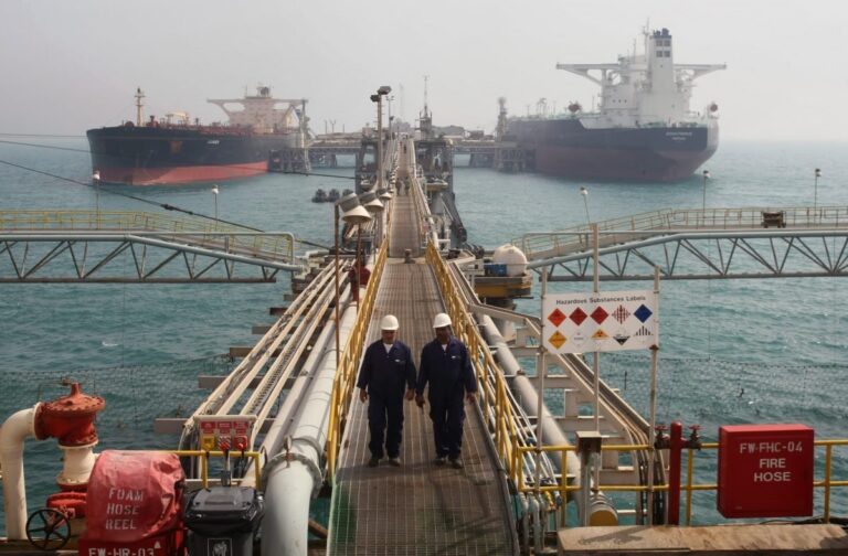 IMF projects MENA growth at 5% in 2022, GCC to outperform