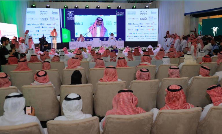 Restatex Jeddah Expo sees agreements worth $266m