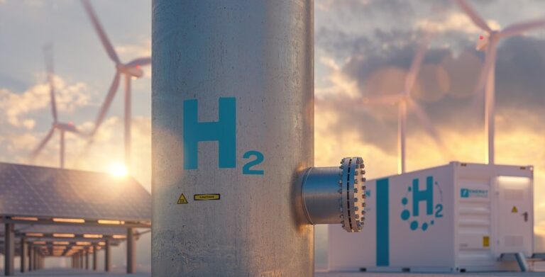Green hydrogen could reduce carbon transition risk but GCC will remain exposed: Moody’s