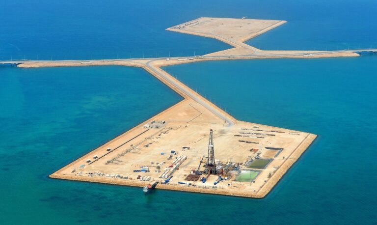 Luberef’s new facility to localize white oil production