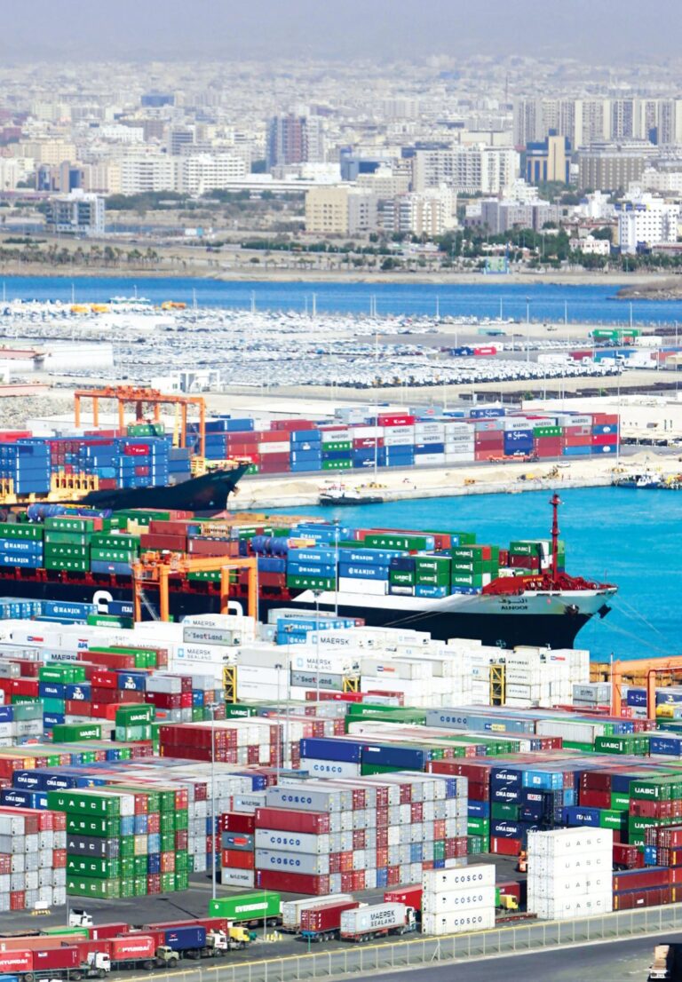 EU sanctions on Russia ‘could reduce KSA oil exports to Asia’