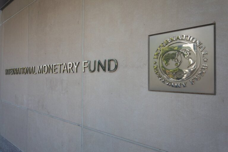 IMF, Egypt agree to finalize work to reach staff-level agreement ‘very soon’