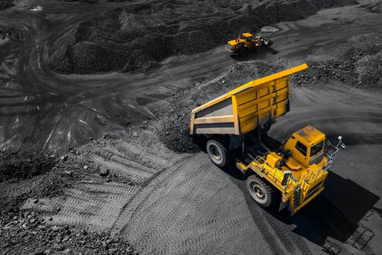 Saudi Arabia, South Africa aim to establish world-class mining system, vice minister says
