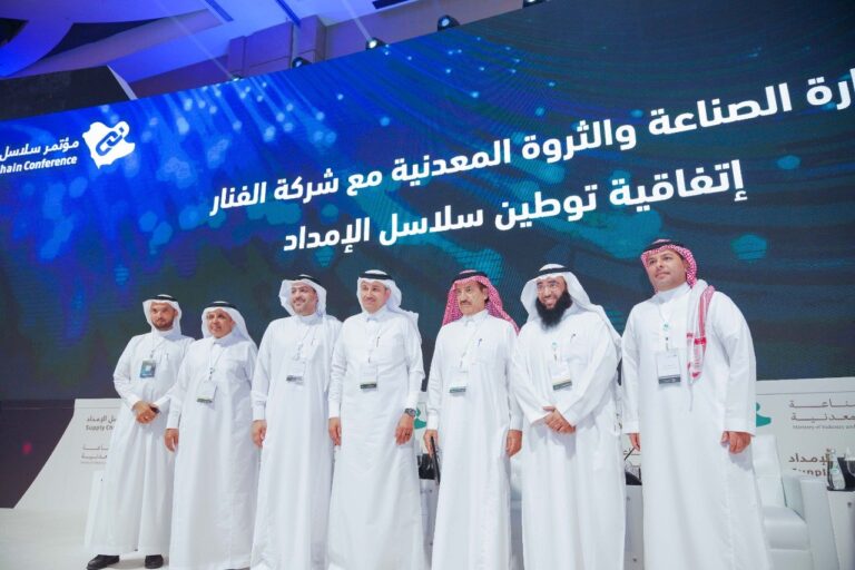 Saudi Arabia to open 59 logistic zones to bolster supply chain, says minister
