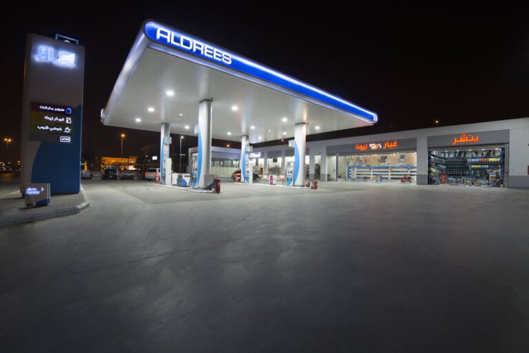 Saudi petroleum retailing service provider Aldrees’s shares jump after 39% profit surge