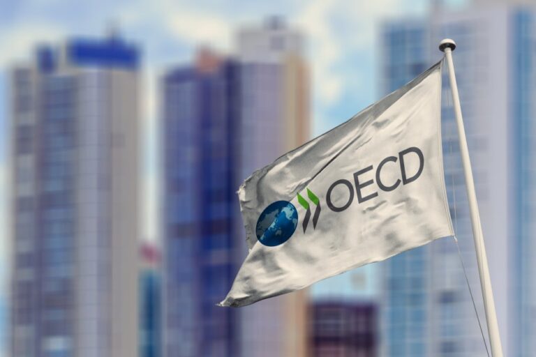 OECD latest body to project Saudi Arabia GDP growth to top G20 nations