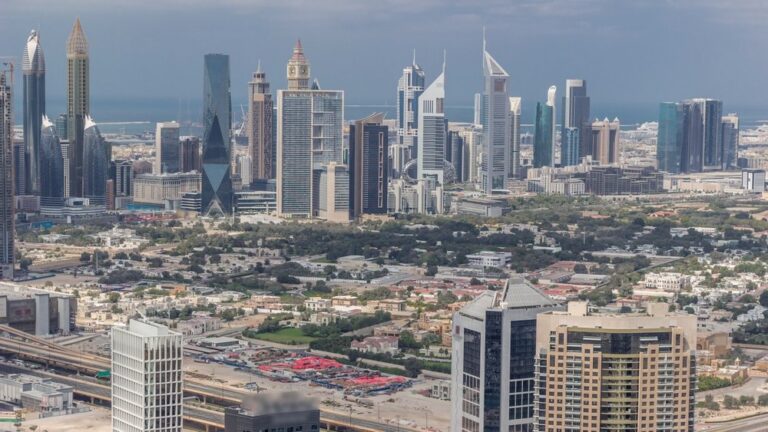 UAE in focus–Dubai-listed Aramex acquires MyUS in $265m deal