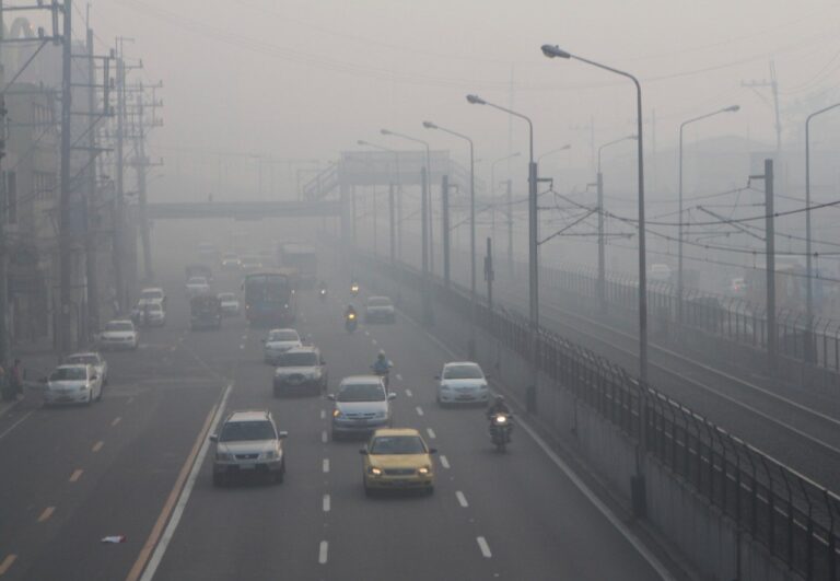 IEA expects global carbon emissions to grow just 1% in 2022