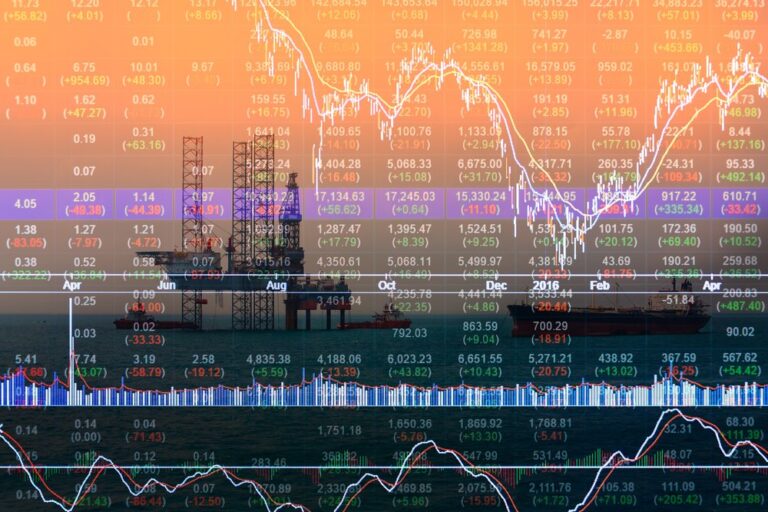 Oil Updates — Crude mixed amid market uncertainty; Some OPEC+ members to cut lower than planned