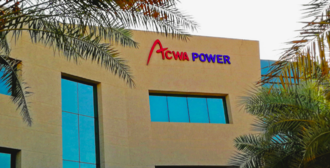 Saudi ACWA Power to kick off Oman hydrogen project by 2029