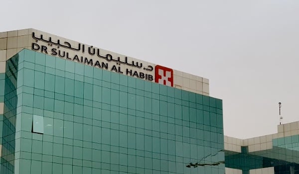 Shares of Saudi hospital operator HMG in red despite 22% rise in profits