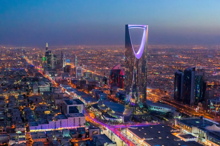 Global investment firm Arcapita opens Riyadh office to expand operation