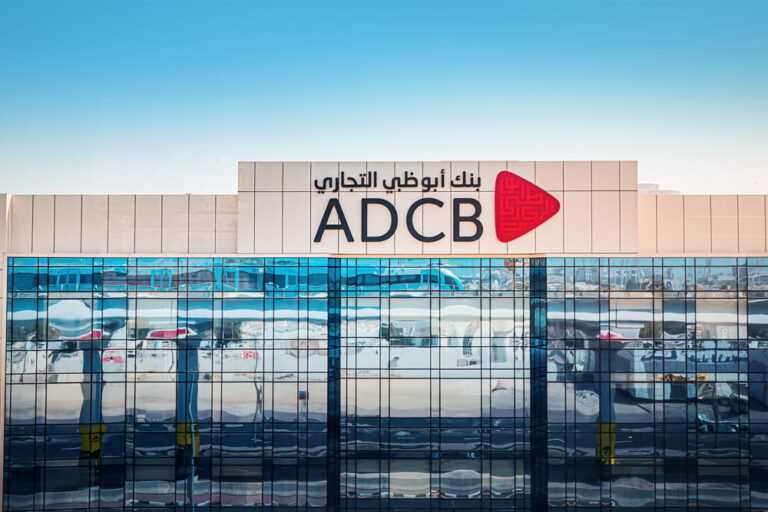 ADCB records 25% growth in quarterly profits