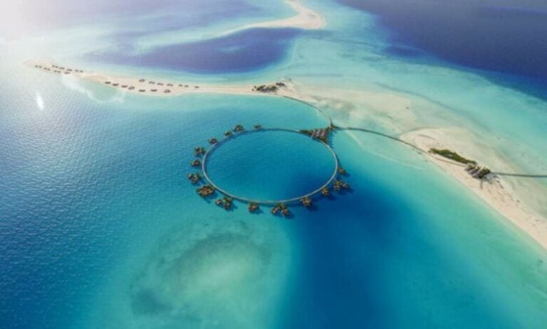 TRSDC rebrands to Red Sea Global as it eyes expansion beyond the Kingdom