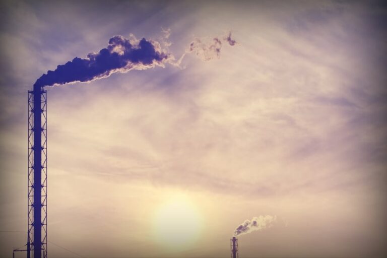 ‘Carbon capture has a vital but limited role in reducing emissions’: Energy expert