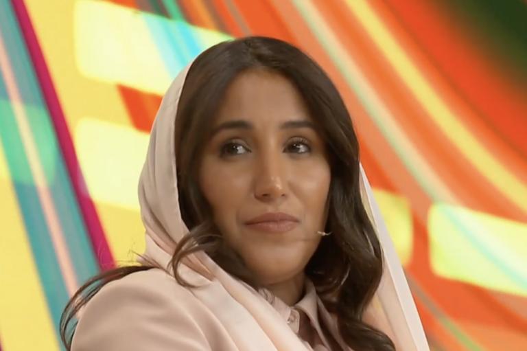 Streaming platforms key facilitators for young Saudi talent: media group CEO