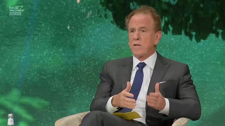 ESG has become ‘politicized’: Chair of leading US litigation firm