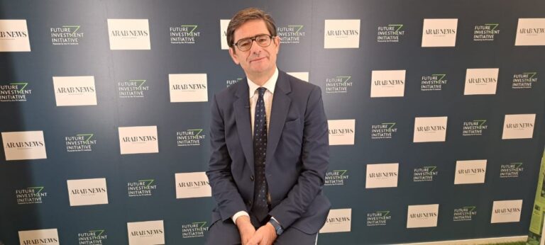 Bpifrance CEO applauds foreign interest in Saudi investment opportunities