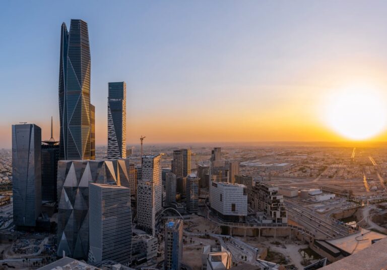 Saudi Arabia’s hospitality sector is bright amid efforts to attract investment: JLL