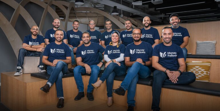 Egypt’s fintech firm Money Fellows raises $31m in series B funding round