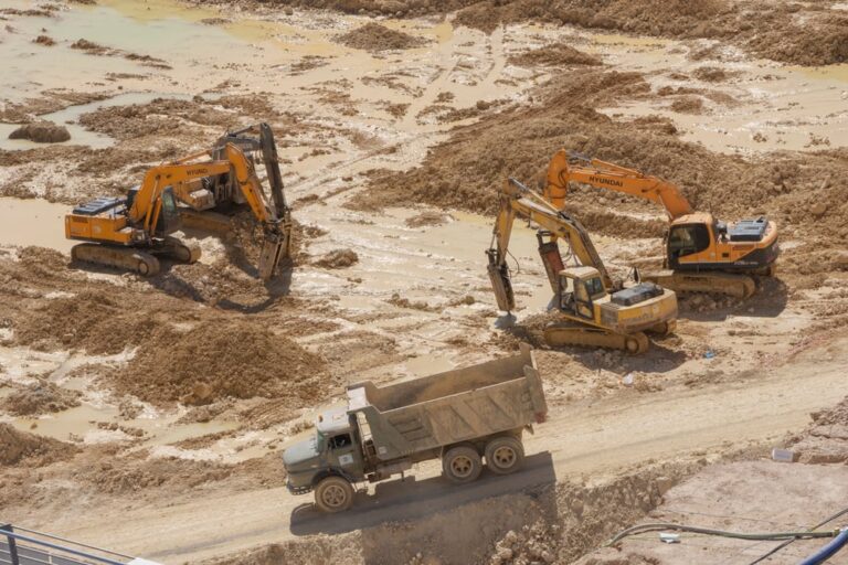 Saudi Arabia to auction five new mining exploration licenses in 2023
