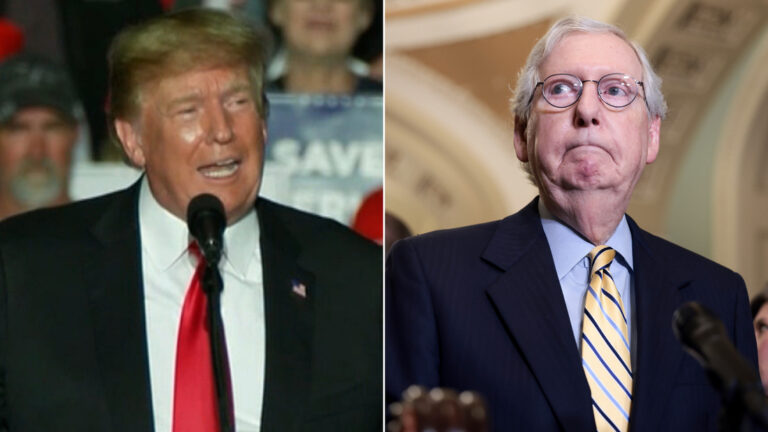 GOP blame game spreads after midterm shortfalls