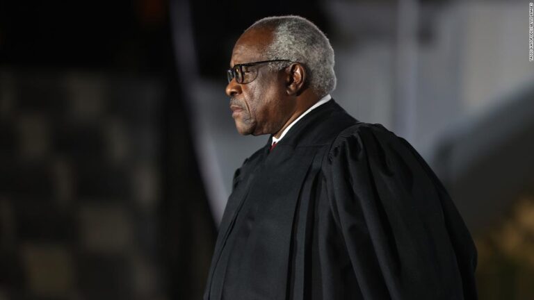 Clarence Thomas was ‘key’ to delaying certification of 2020 election, Trump lawyers said in emails