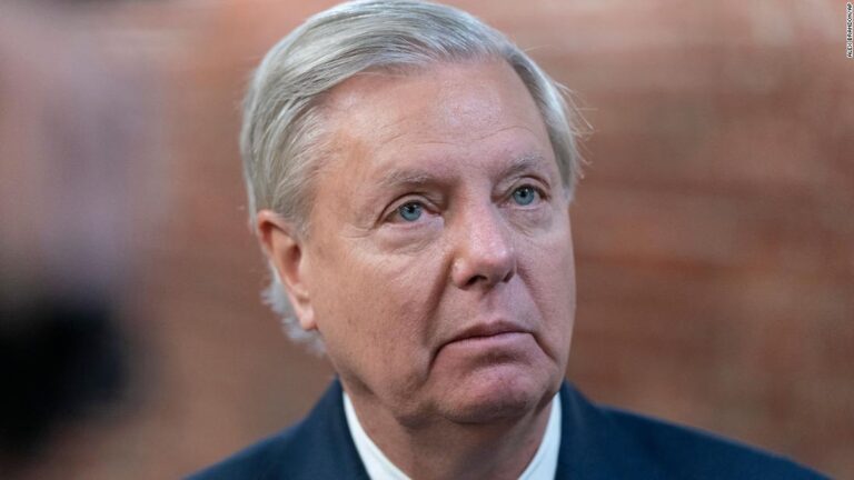 Supreme Court rejects Lindsey Graham’s request to block Georgia grand jury subpoena