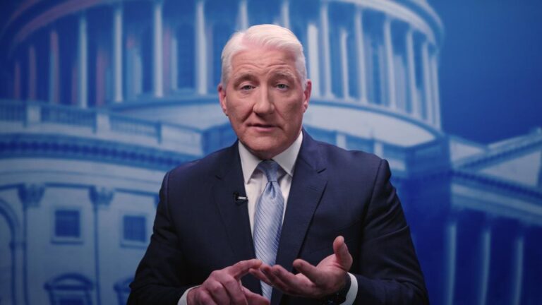 John King has been covering elections for 40 years. Here’s why this one is different