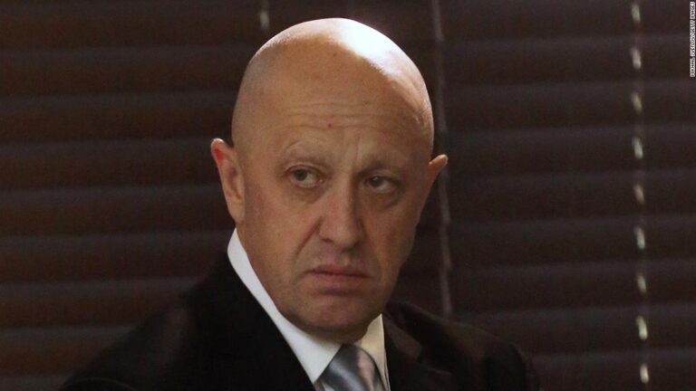 Russian oligarch Yevgeny Prigozhin appears to admit to US election interference