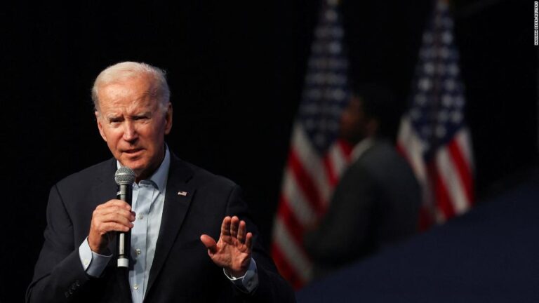 Biden readies for ‘a horrible two years’ if GOP takes control of Congress