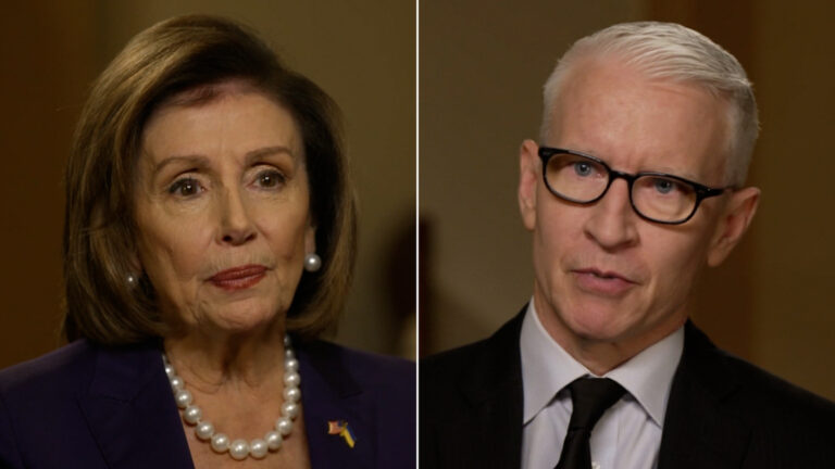 Pelosi says attack on her husband will impact her retirement decision