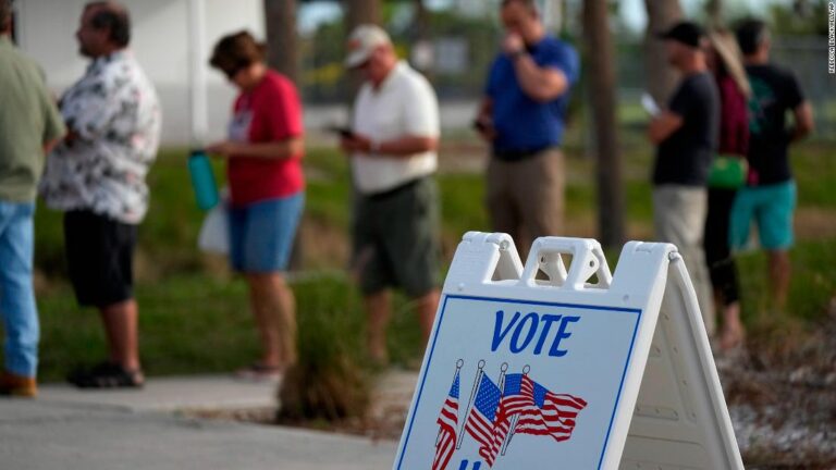 Markets are in trouble. Election results won’t change that