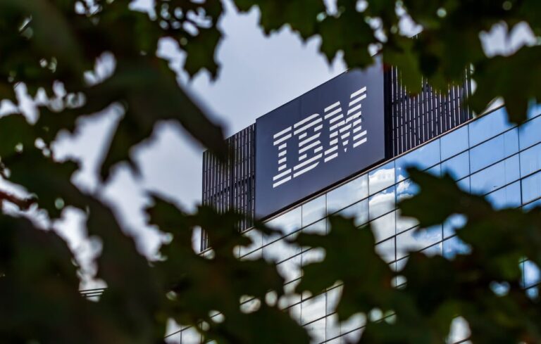 Saudi Aramco partners with IBM to establish Innovation Hub in Kingdom