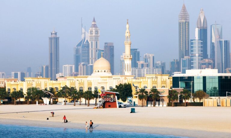 Arab UK business summit to explore avenues to build strong trade ties