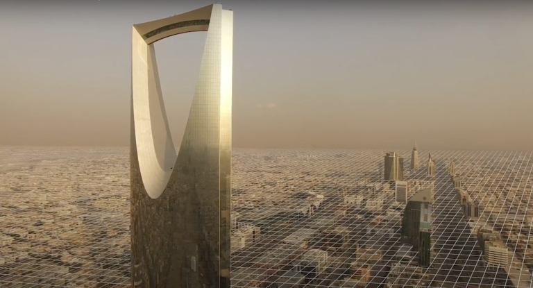UK navigation company what3words looks to Saudi Arabia to develop Middle East foothold
