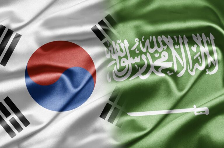 Saudi Arabia, South Korea agree to boost renewable energy cooperation