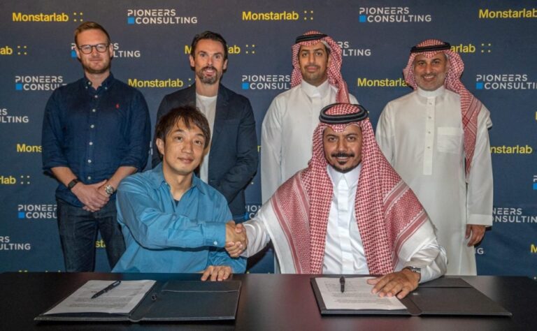 Monstarlab furthers capabilities in Saudi Arabia through acquisition of Pioneers Consulting