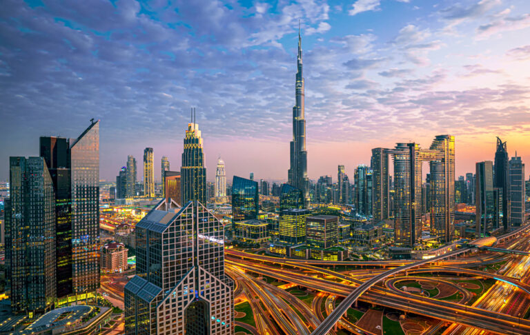 UAE records highest employment growth since 2016: S&P Global