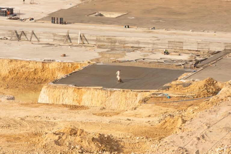 Cement sales up across Saudi Arabia as mega construction projects kick in