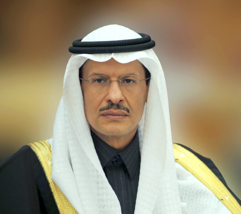 Saudi energy minister to boost cooperation with Indonesian, Portuguese counterparts