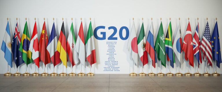 Saudi Arabia GDP highest among G20 in Q3