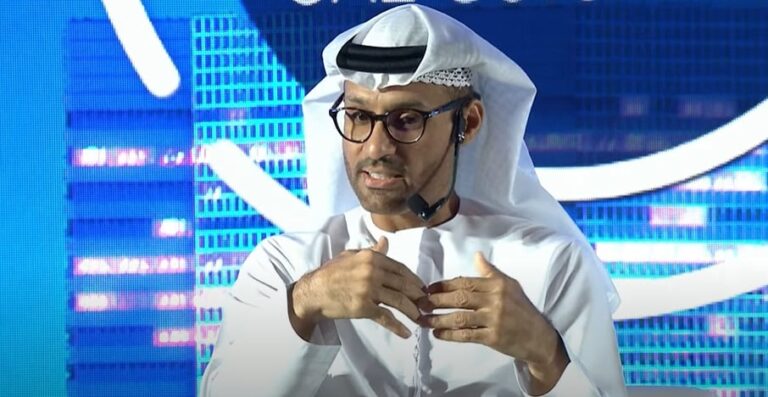 Center of excellence needed to beat hackers: UAE cybersecurity chief