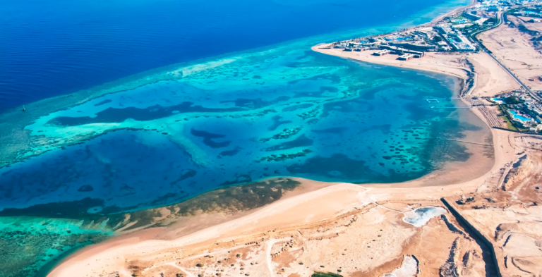 Saudi Green Initiative Forum’s 2nd edition to kick off in Sharm El-Sheikh