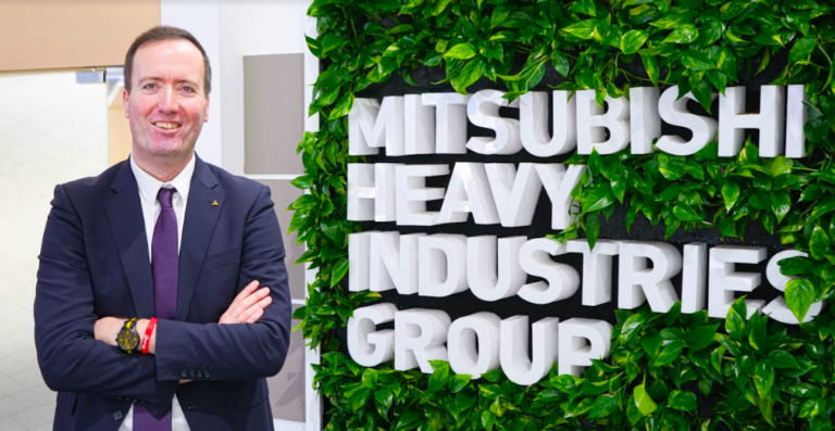 Mitsubishi Power plans major investment in MENA region to aid energy transition: CEO