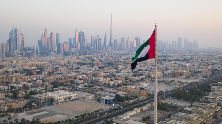Reasons for the economic recovery of the United Arab Emirates