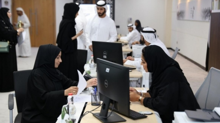 New Emiratisation rules in UAE: Salary Support Initiative Campaign for Nafis Program
