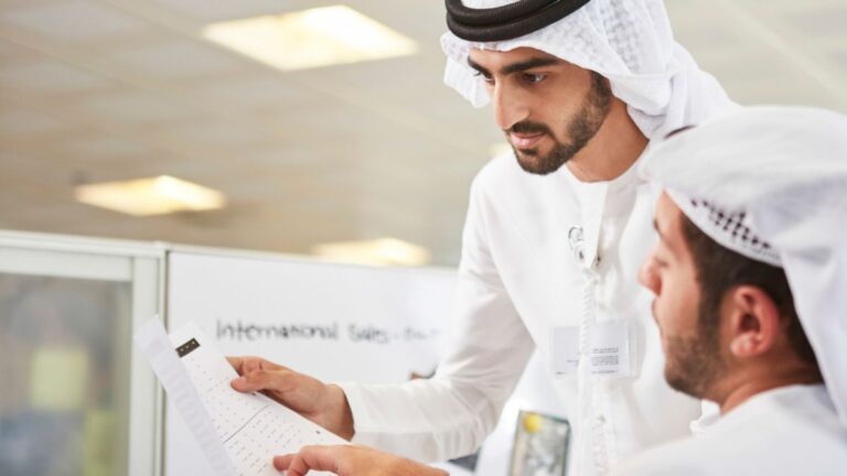 The Nafis Program: A wide range of financial benefits for Emiratis